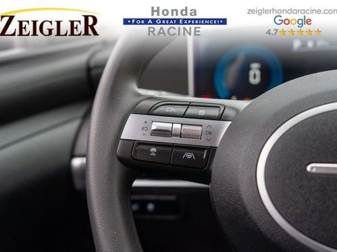 Used 2026 Hyundai Tucson SEL image 22