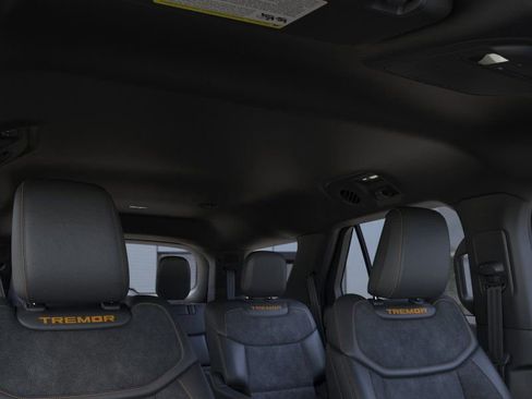 New 2026 Ford Explorer Tremor w/ Tremor Convenience Package image 22