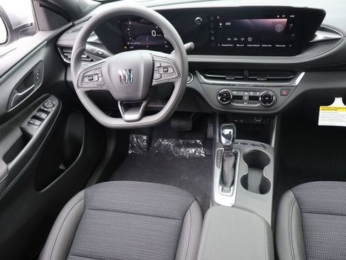 New 2026 Buick Envista Sport Touring FWD image 12