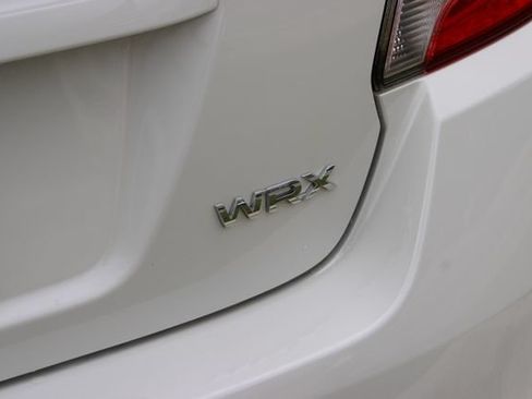 Used 2019 Subaru WRX Limited AWD/4WD image 35