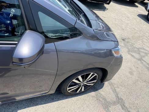Used 2019 Honda Fit EX image 25