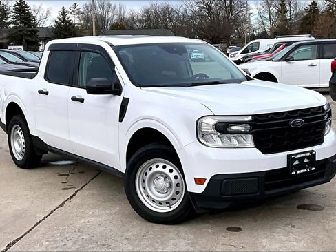 Used 2022 Ford Maverick XL image 38