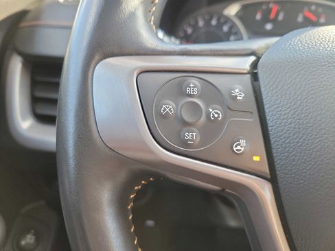 Certified 2022 GMC Terrain AT4 w/ Infotainment Package II image 22