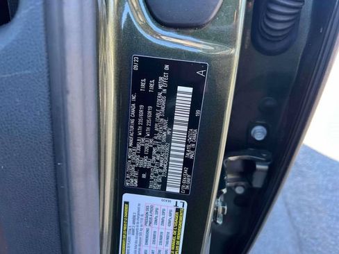Used 2024 Lexus RX 350 Premium w/ Accessory Package AWD/4WD image 27