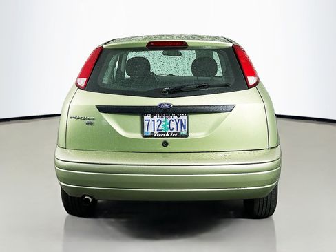 Used 2007 Ford Focus S FWD image 7