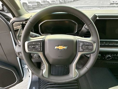 New 2026 Chevrolet Silverado 3500 LT w/ Convenience Package image 11
