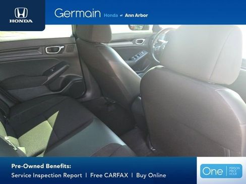 Used 2023 Honda Civic Sport image 36