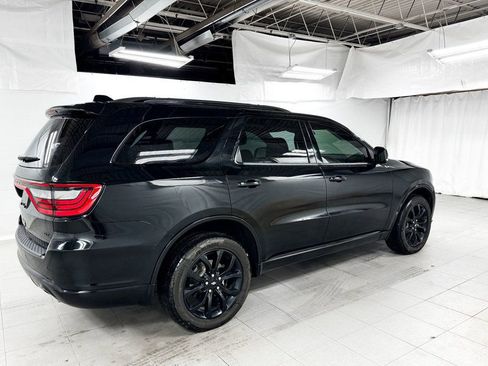 Used 2020 Dodge Durango GT image 5