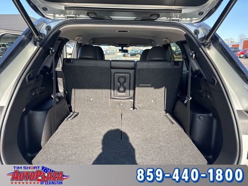 Used 2024 Mitsubishi Outlander SE Black Edition image 44