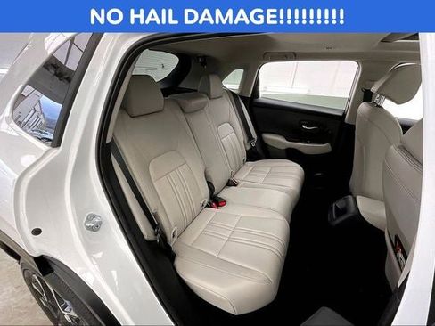 Certified 2026 Honda HR-V EX-L image 19