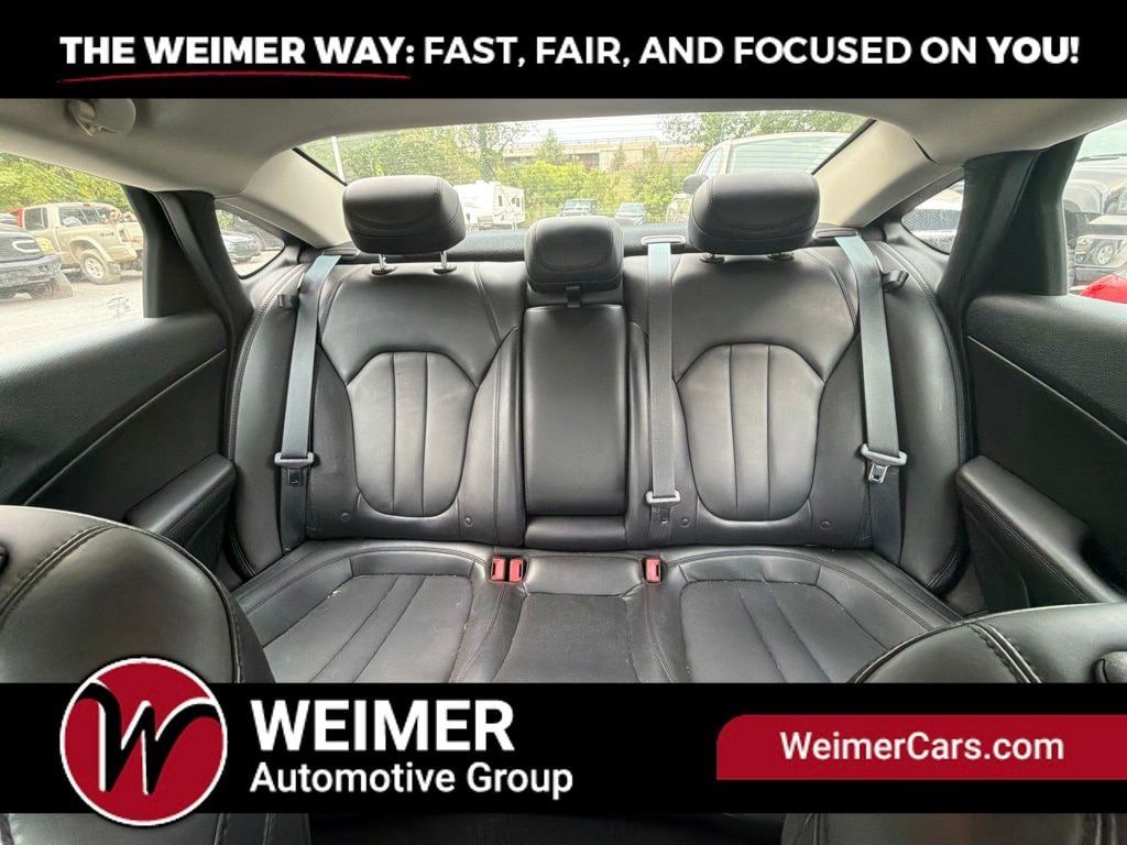 Used 2015 Chrysler 200 C w/ Navigation & Sound Group I AWD/4WD image 26