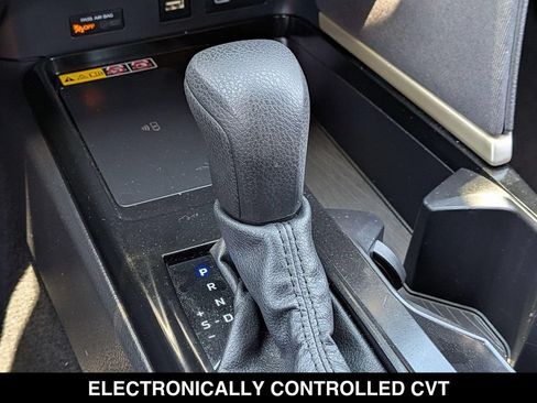 Used 2025 Toyota Camry LE FWD image 20