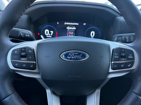 New 2026 Ford Explorer Active w/ Active Comfort Package RWD image 24