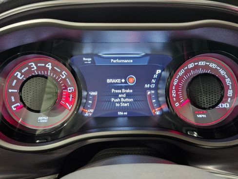 Used 2018 Dodge Challenger SRT Demon image 19