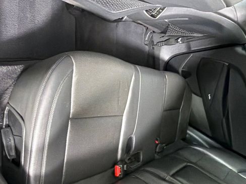 Used 2019 Hyundai Tucson Limited w/ Cargo Package image 20