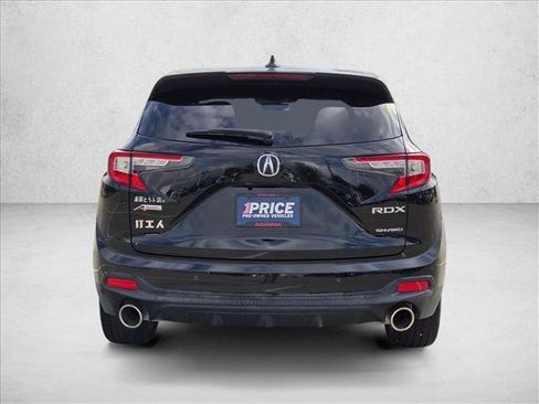 Used 2021 Acura RDX A-Spec image 7