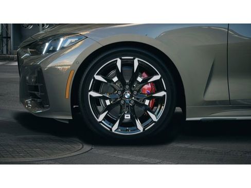 New 2026 BMW 430i xDrive Coupe w/ M Sport Package image 7