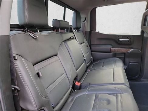 Used 2019 GMC Sierra 1500 Denali w/ Denali Ultimate Package AWD/4WD image 17
