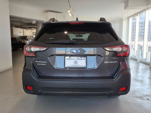 Used 2024 Subaru Outback Premium AWD/4WD image 5