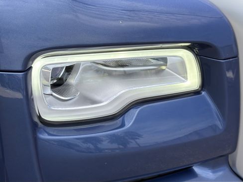 Used 2019 Rolls-Royce Ghost RWD image 12