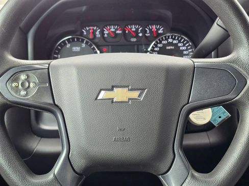 Used 2016 Chevrolet Silverado 2500 W/T w/ WT Convenience Package image 25