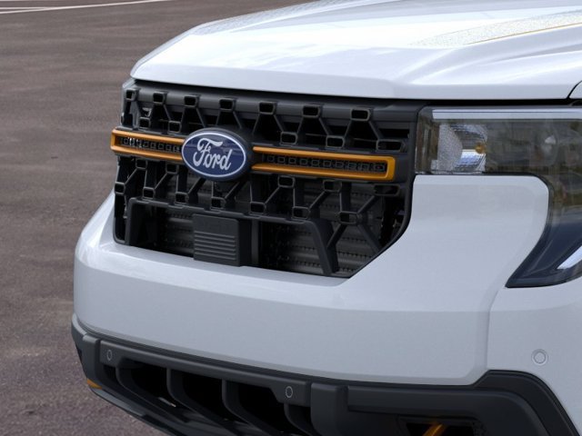 New 2026 Ford Maverick Tremor AWD/4WD image 18