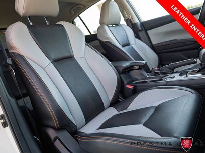 Used 2021 Subaru Crosstrek 2.5i Limited w/ Moonroof Package 2
