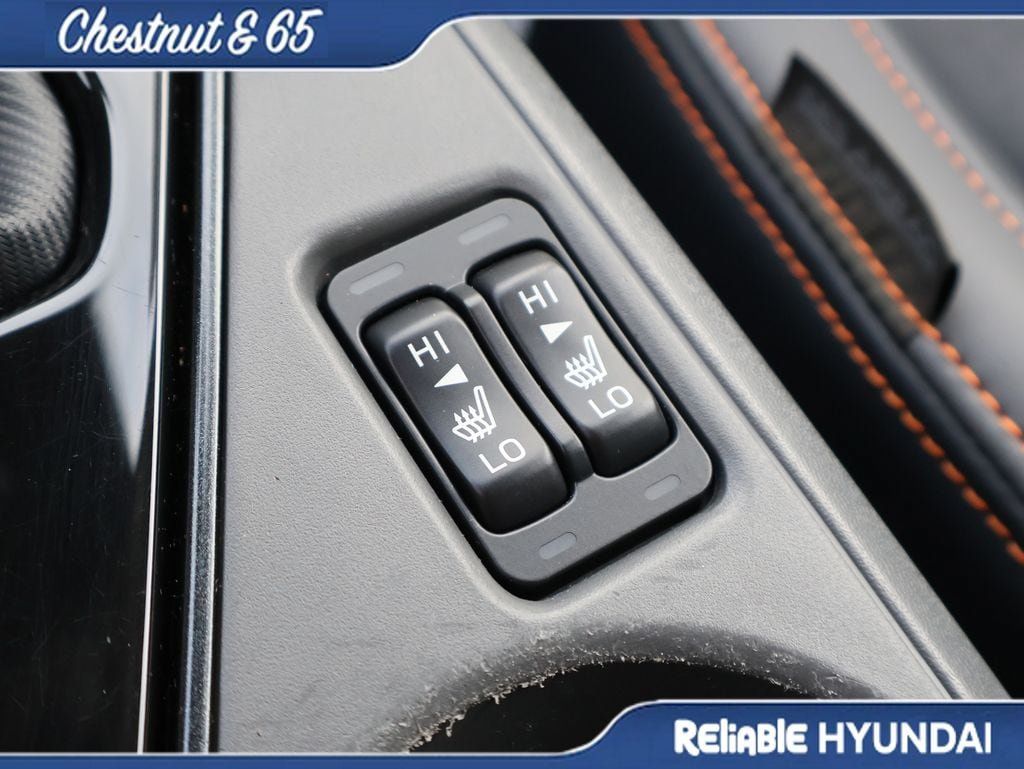 Used 2024 Subaru Crosstrek 2.5i Limited AWD/4WD image 37