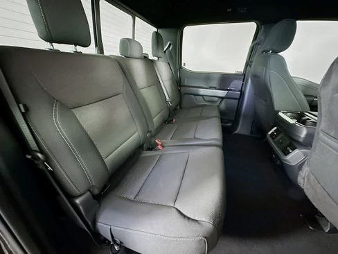 New 2025 Ford F150 XLT w/ Equipment Group 302A MID image 32