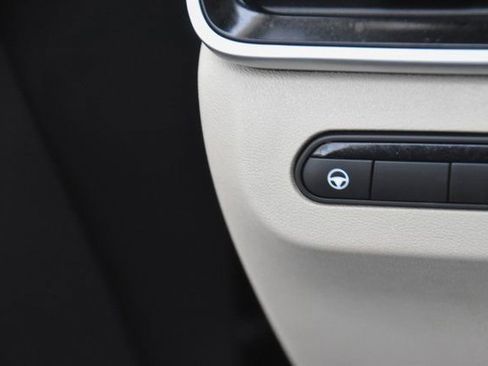 Used 2023 INFINITI QX60 Luxe w/ Cargo Package image 35