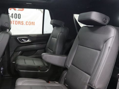 Used 2021 Chevrolet Tahoe Z71 AWD/4WD image 16