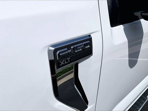 Used 2023 Ford F150 XLT w/ XTR Package AWD/4WD image 25