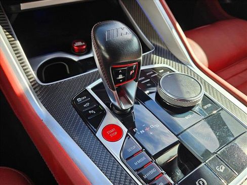 Used 2023 BMW XM image 14