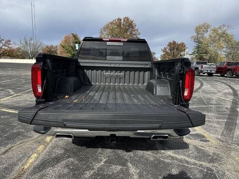 New 2026 GMC Sierra 1500 SLT w/ SLT Premium Package AWD/4WD image 24