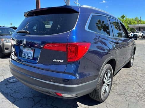 Used 2016 Honda Pilot EX-L image 3