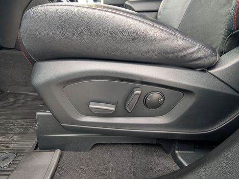 Certified 2024 Ford Explorer ST w/ Equipment Group 401A image 23