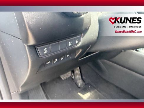 Used 2025 MAZDA CX-50 2.5 Hybrid w/ Premium Plus Pkg AWD/4WD image 14