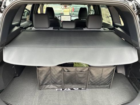 New 2026 Toyota RAV4 XSE image 32