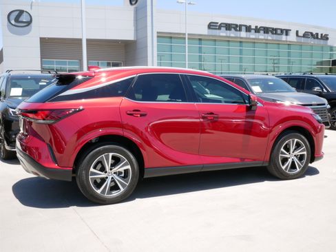 Used 2023 Lexus RX 350 Premium FWD image 11