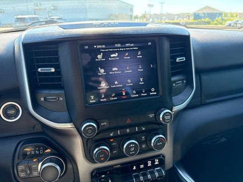 Used 2020 RAM 1500 Big Horn AWD/4WD image 13