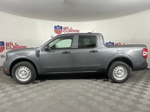 New 2026 Ford Maverick XL FWD image 6