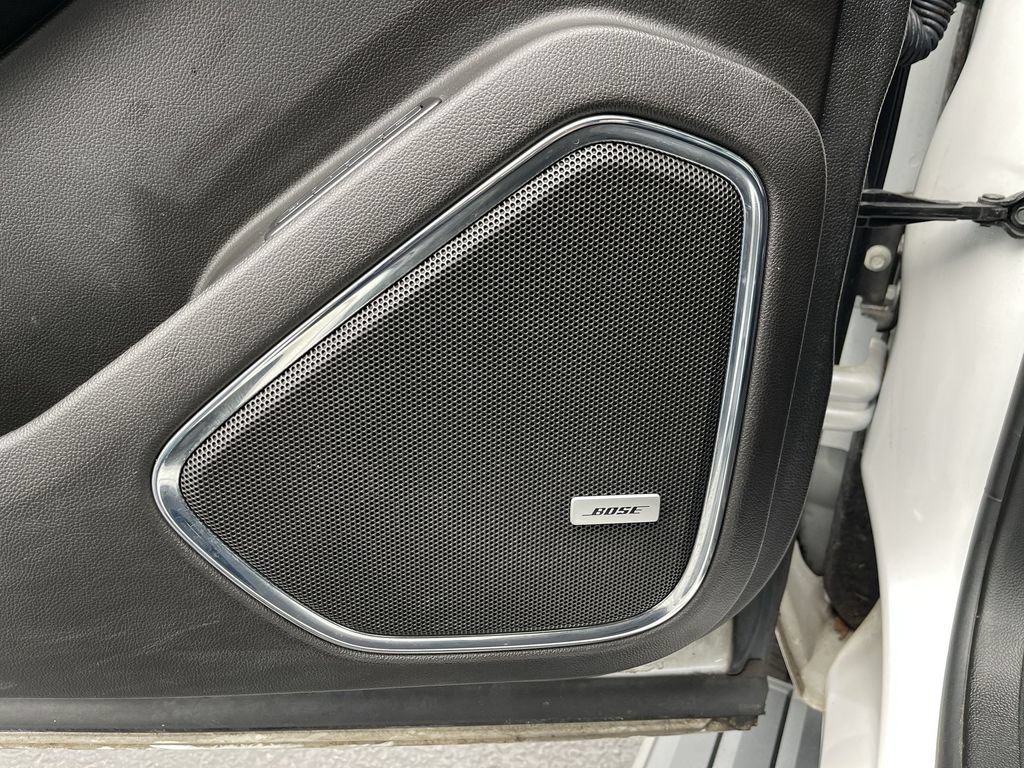 Certified 2019 GMC Yukon Denali AWD/4WD image 25
