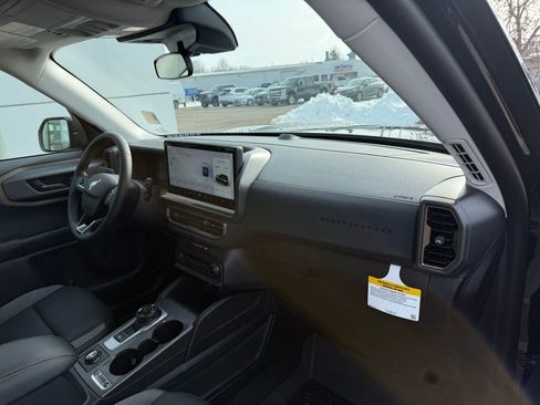 New 2026 Ford Bronco Sport Big Bend w/ Convenience Package image 26