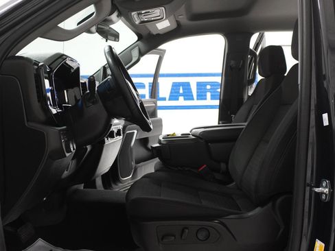 Used 2023 Chevrolet Silverado 1500 LT AWD/4WD image 13