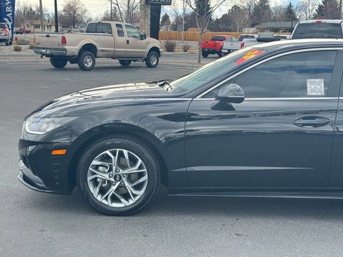 Used 2023 Hyundai Sonata SEL image 10