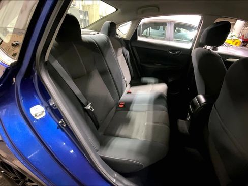 Used 2017 Nissan Sentra S image 20