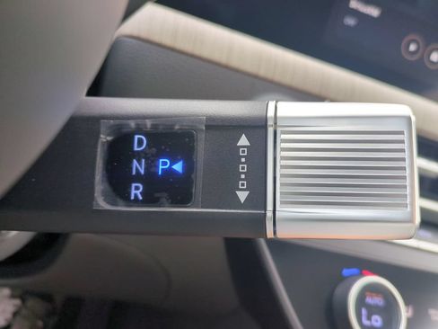 New 2026 Hyundai Sonata SEL FWD image 20