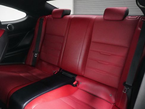 Used 2020 Lexus RC 350 F Sport RWD image 15