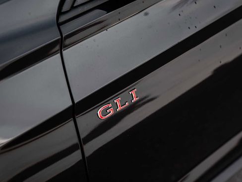 New 2026 Volkswagen Jetta GLI Autobahn image 17