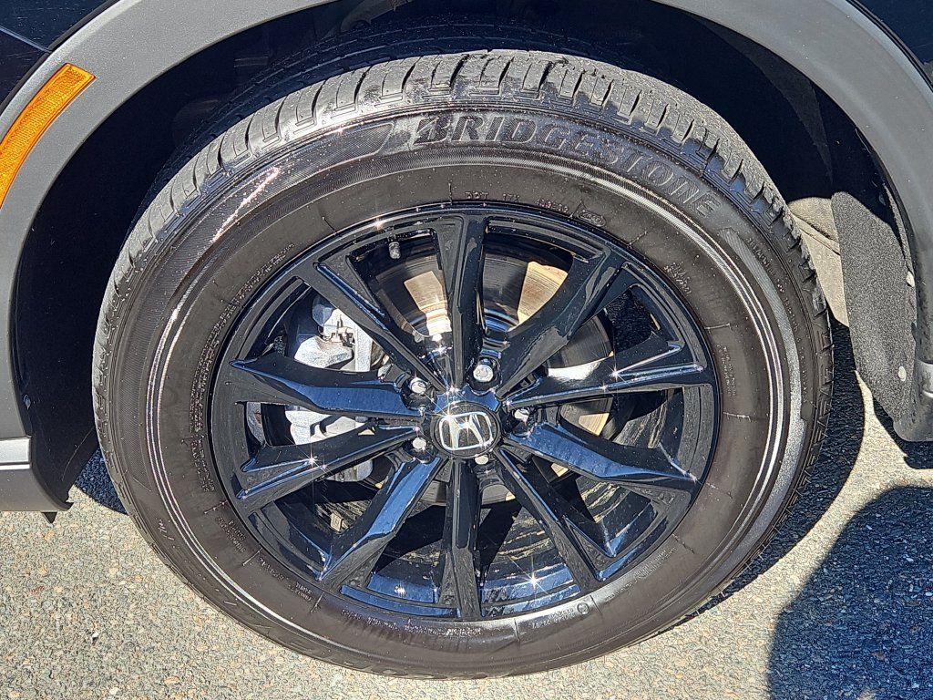 Used 2025 Honda CR-V Sport image 7